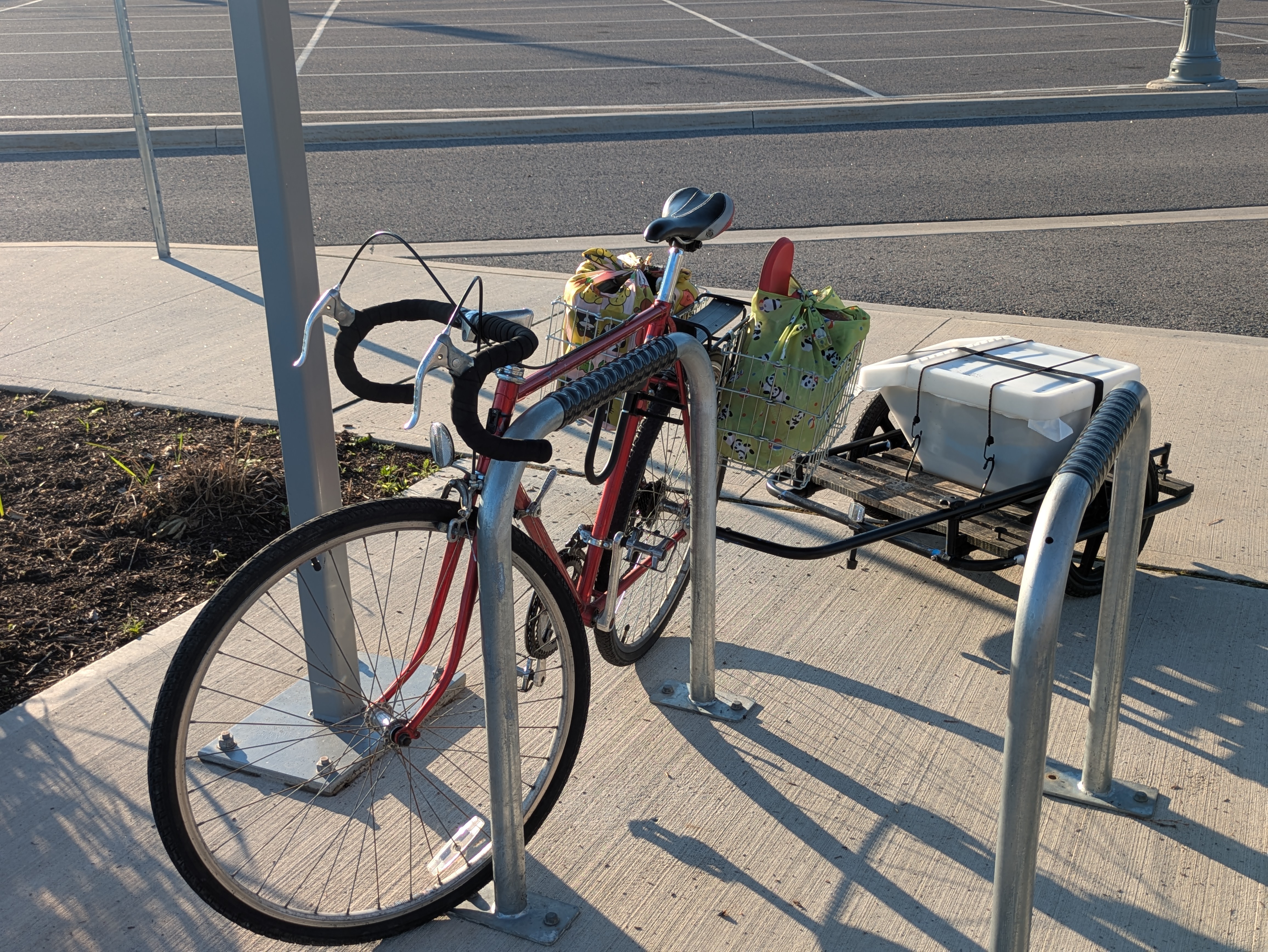 nathan bike